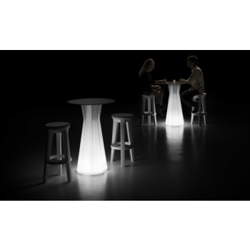 Table congelée 6310 Plust