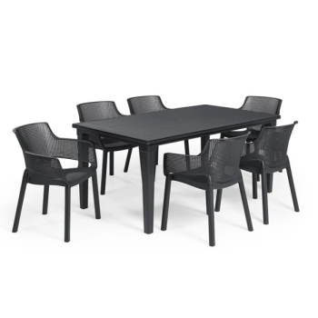 Table KETER FUTURA