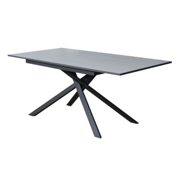 Table extensible Itamoby Ganty 160 (220cm)