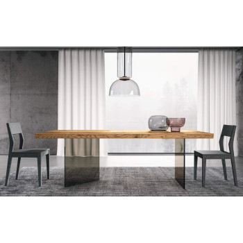 Table fantôme 1400 x 900 FGF Mobili