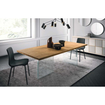 Table fantôme 1400 x 900 FGF Mobili