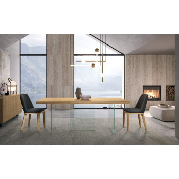 Table fantôme 1400 x 900 FGF Mobili