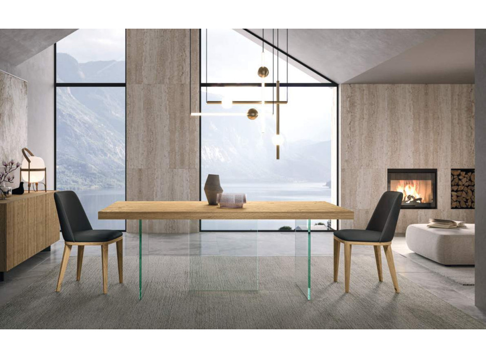 Table fantôme 1400 x 900 FGF Mobili