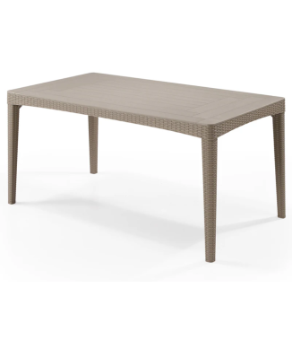 Table KETER GIRONA