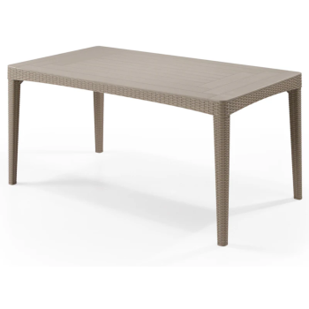Table KETER GIRONA