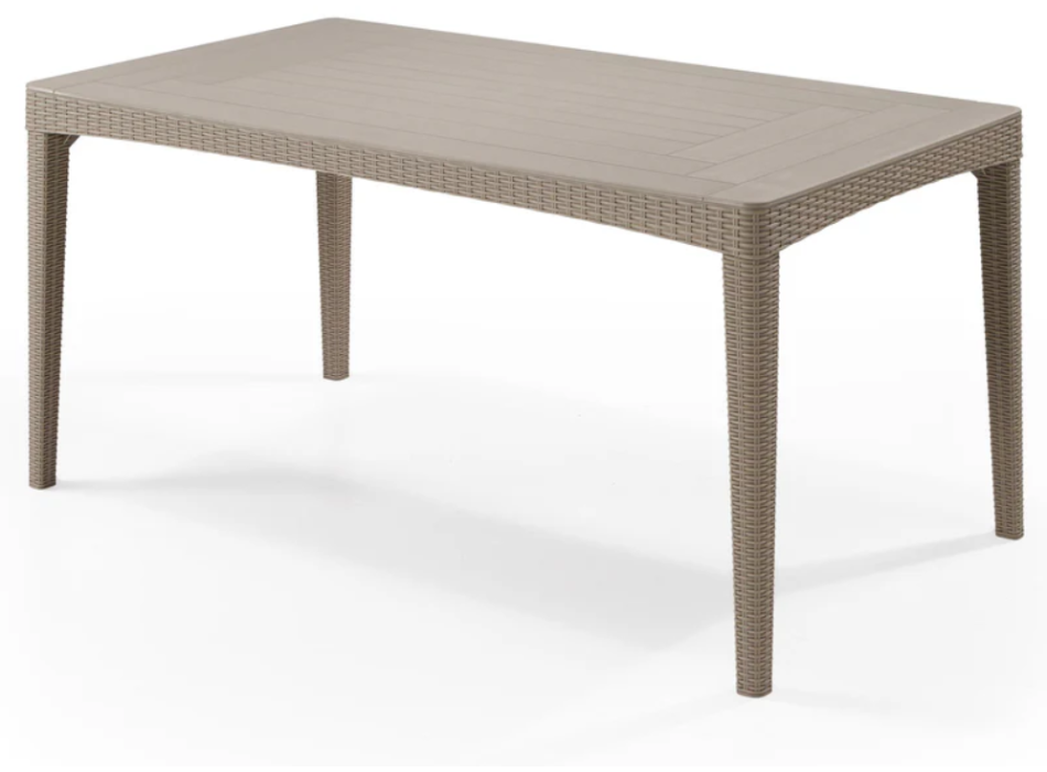 Table KETER GIRONA