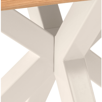 Table GRACE SOMCASA