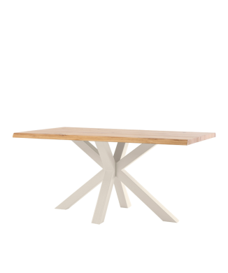 Table GRACE SOMCASA