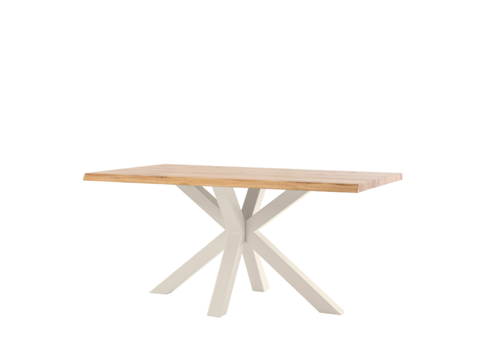 Table GRACE SOMCASA