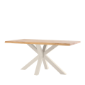 Table GRACE SOMCASA