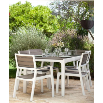 Table KETER HARMONY