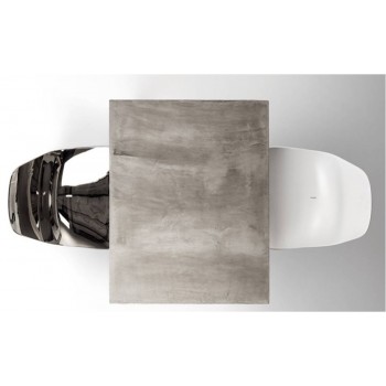 LA TABLE LA TABLE CARRÉE BIG OPINION CIATTI