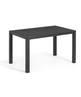 Table JULIE KETER