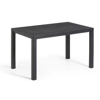 Table JULIE KETER