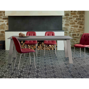 Table KALUA 42,70 INGENIA CASA