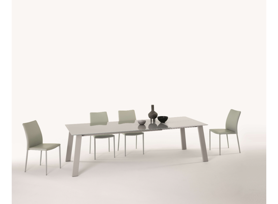 Table KALUA 42,70 INGENIA CASA