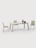 Table extensible KALUA 42.71 par INGENIA CASA