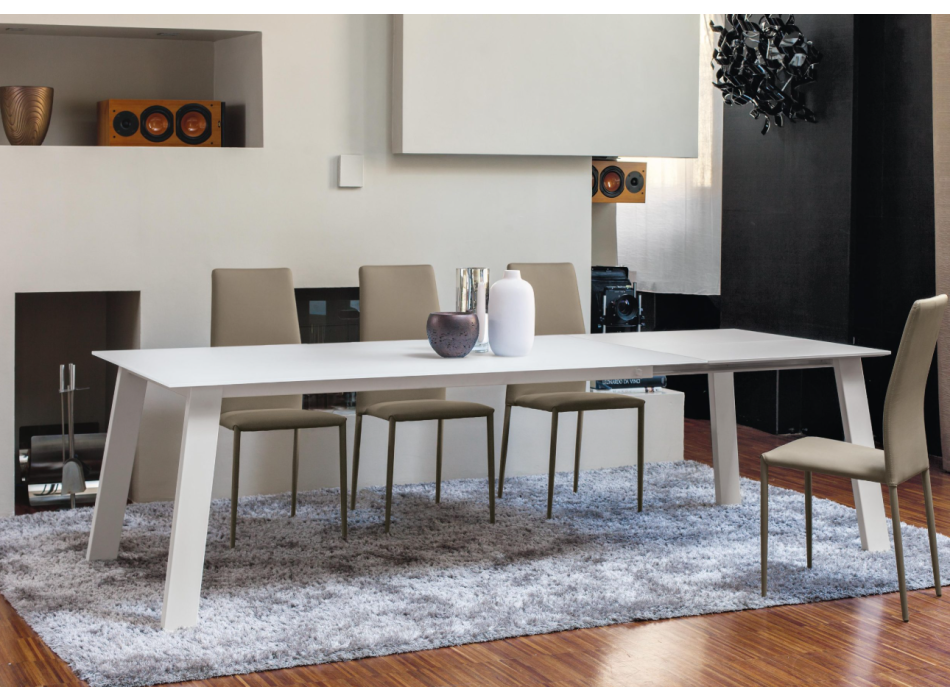 Table KALUA 42.71 INGENIA CASA