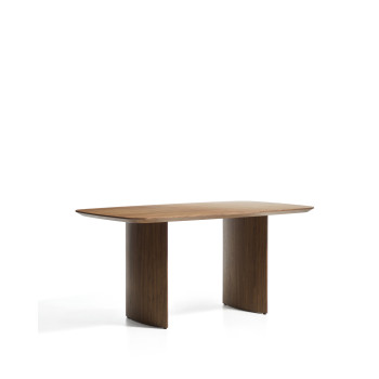 Table Litto avec placage