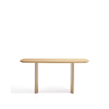 Table Litto avec placage