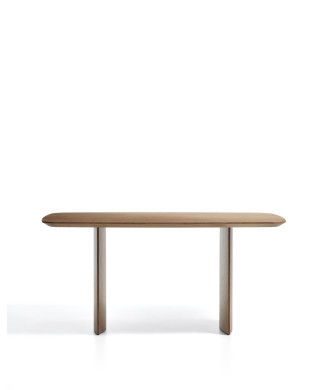 Table Litto avec placage