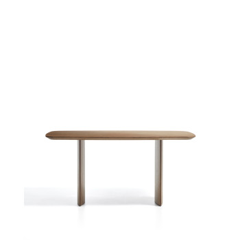 Table Litto avec placage