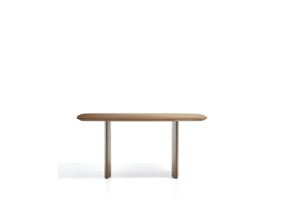 Table Litto avec placage