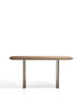 Table Litto avec placage