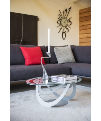 Table OPTIQUE 2886 ARTS ET ARTISANAT