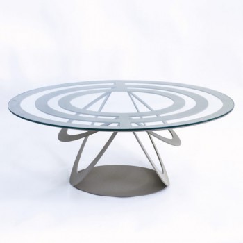 Table OPTIQUE 2886 ARTS ET ARTISANAT