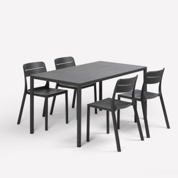 Table Piave 120x70 NARDI