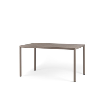 Table Piave 140x80 NARDI