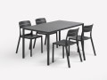 Table Piave 140x80 NARDI