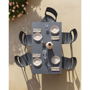 Table Piave 160x90 NARDI