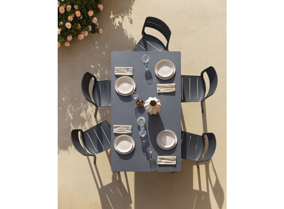 Table Piave 160x90 NARDI