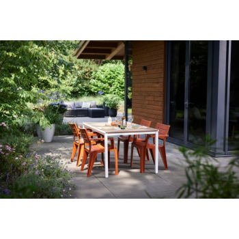 Table PORTO 160 KETER