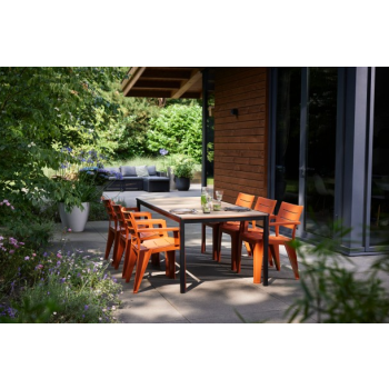 Table PORTO 160 KETER