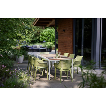 Table PORTO 200 KETER