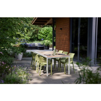 Table PORTO 200 KETER