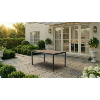 Table PORTO NOVA 160-240 KETER