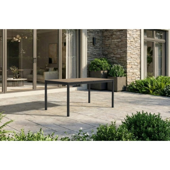 Table PORTO NOVA 160-240 KETER