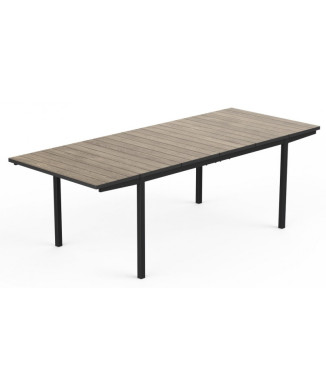 Table PORTO NOVA 160-240 KETER