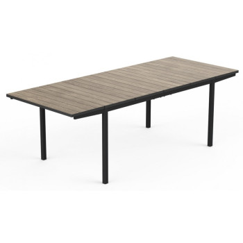 Table PORTO NOVA 160-240 KETER