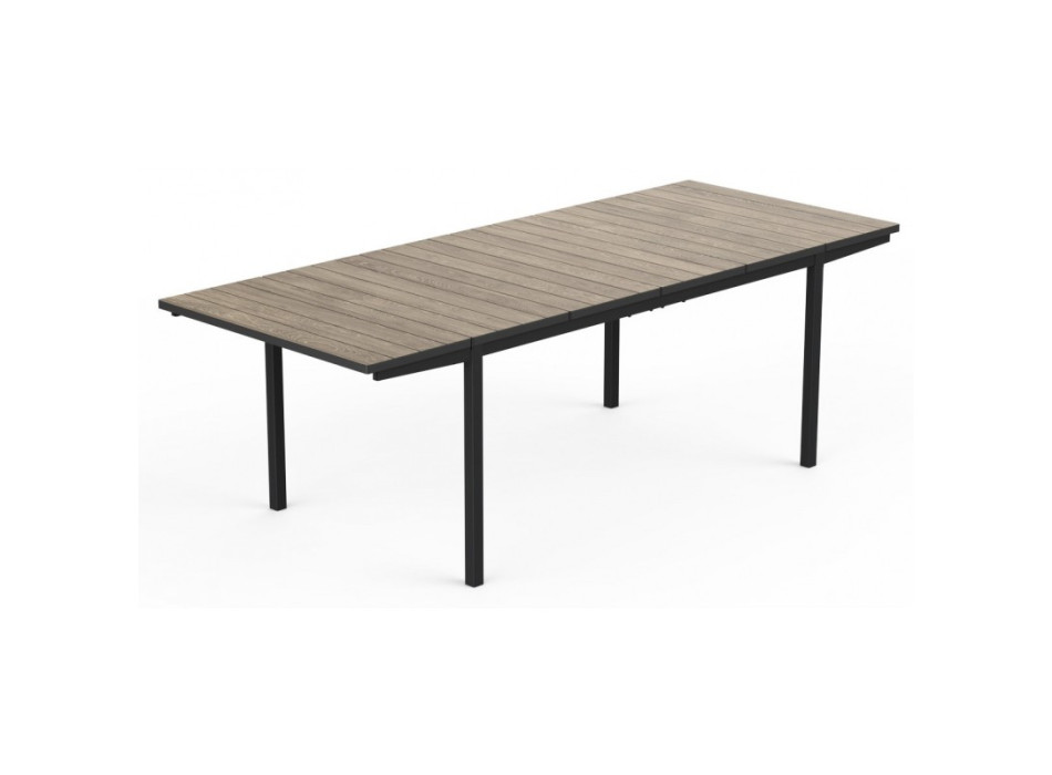 Table PORTO NOVA 160-240 KETER