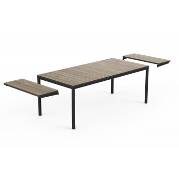 Table PORTO NOVA 200-280 KETER