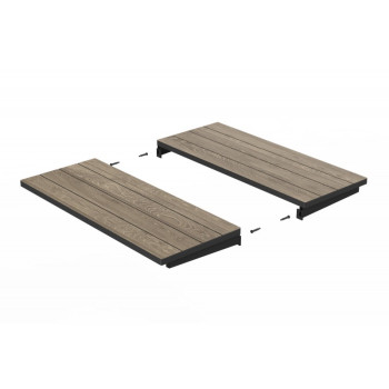 Table PORTO NOVA 200-280 KETER