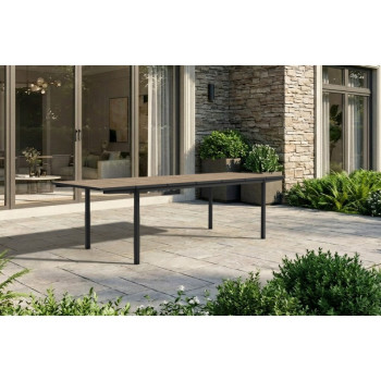 Table PORTO NOVA 200-280 KETER