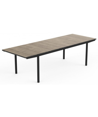Table PORTO NOVA 200-280 KETER