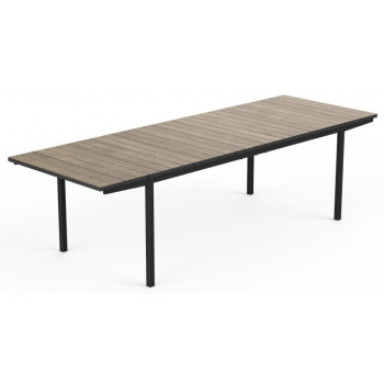Table PORTO NOVA 200-280 KETER