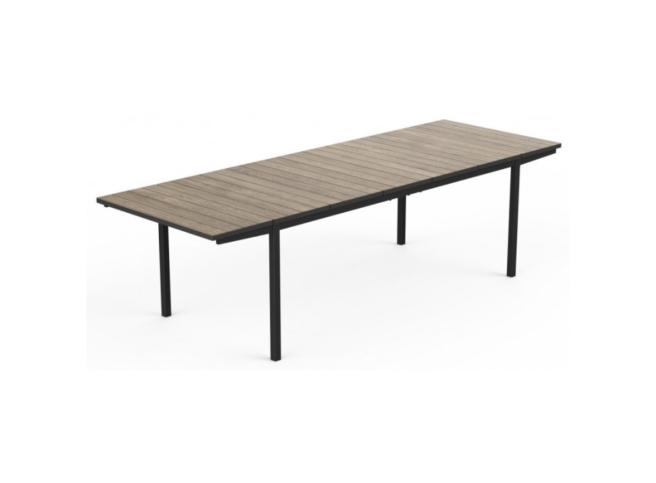 Table PORTO NOVA 200-280 KETER